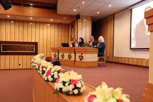 سمپوزیوم تازه های تصویربرداری قلب و عروق: عکس شماره 10 / 12